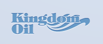 Kingdom Oil logo